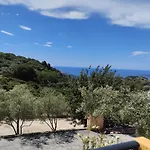 Asteras Lejlighedshotel 3*