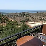Asteras Lejlighedshotel