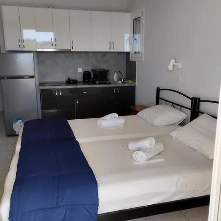 Asteras 3*