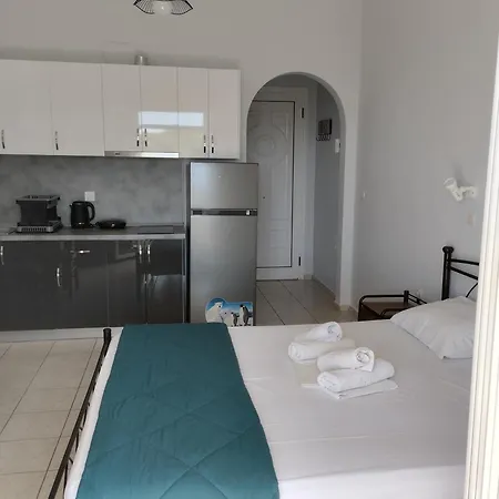 Asteras Apart-hotel 3*