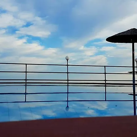 Apart-hotel Asteras