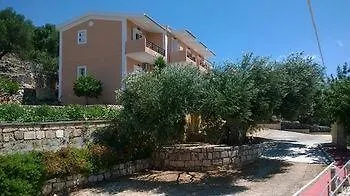 Asteras Apart-hotel 3*