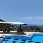 Asteras Apart Otel Argostolion
