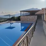Apart Otel Asteras Argostolion