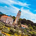 Apart Otel Asteras
