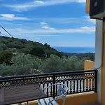 Apart Otel Asteras Argostolion