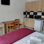 Asteras Apart Otel