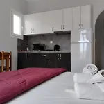 Apart Otel Asteras 3*