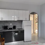 Asteras Apart Otel