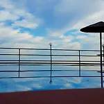 Apart Otel Asteras