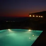Asteras Apart Otel 3*