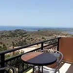 Apart Otel Asteras Argostolion