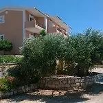 Asteras Apart Otel 3*