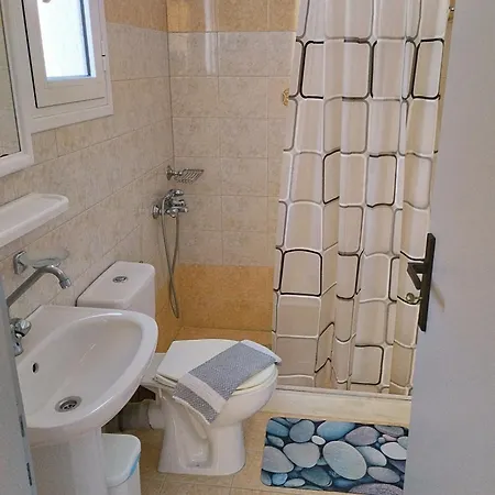 Aparthotel Asteras Argostoli (Kefalonia)