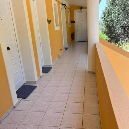 Asteras 3* Argostoli (Kefalonia)