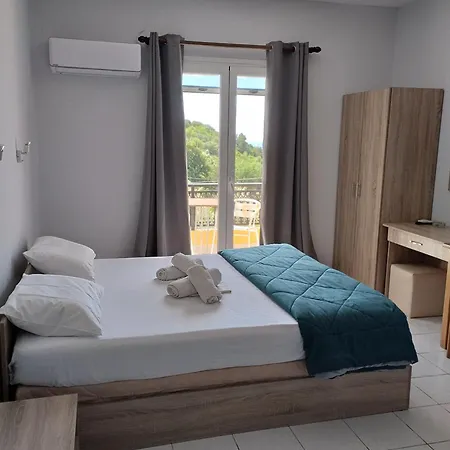 Asteras 2* Argostoli (Kefalonia)