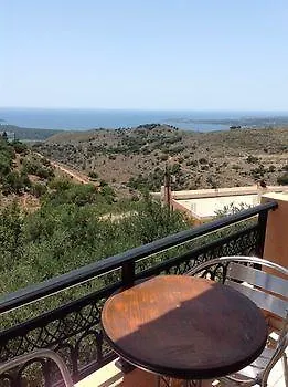 Asteras Aparthotel
