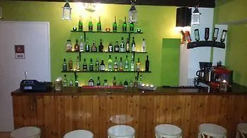 Asteras 3* Argostoli (Kefalonia)