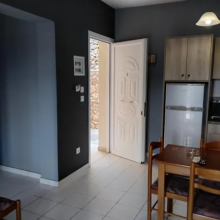 Asteras Aparthotel 3*