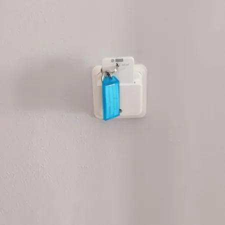 Asteras Lägenhetshotell Argostoli (Kefalonia)