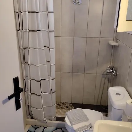 Aparthotel Asteras Argostoli (Kefalonia)