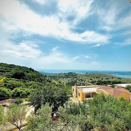 Hotel apartamentowy Asteras 2*