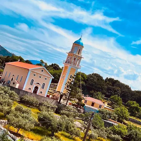 Hotel apartamentowy Asteras