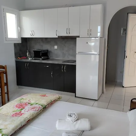 Asteras Aparthotel Argostoli (Kefalonia)