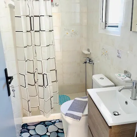 Aparthotel Asteras Argostoli (Kefalonia)