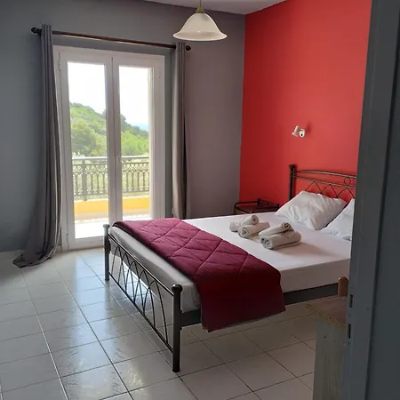 Asteras Argostoli (Kefalonia)