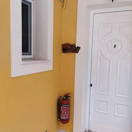 Asteras 3* Argostoli (Kefalonia)