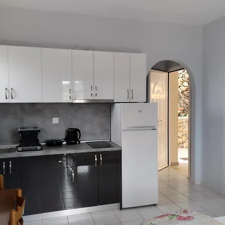 Asteras Hotel apartamentowy