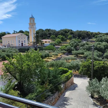 Asteras Hotel apartamentowy