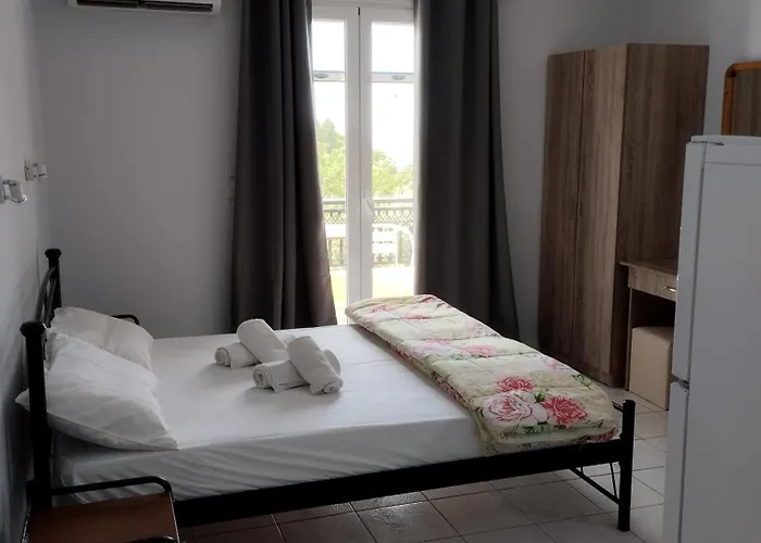 Asteras Argostoli (Kefalonia)