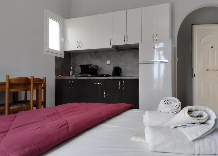 Aparthotel Asteras 3*