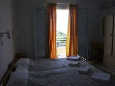 Aparthotel Asteras Argostoli (Kefalonia)