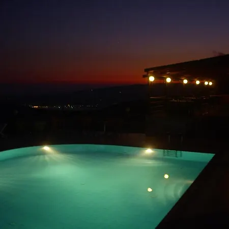 Asteras Hotel de apartamente 3*