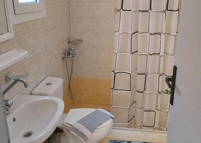 Apartmanhotel Asteras Argosztóli