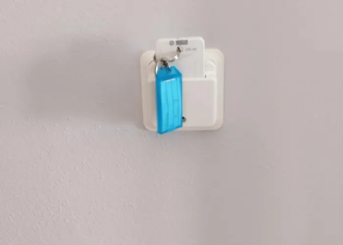 Asteras Apartmanhotel Argosztóli