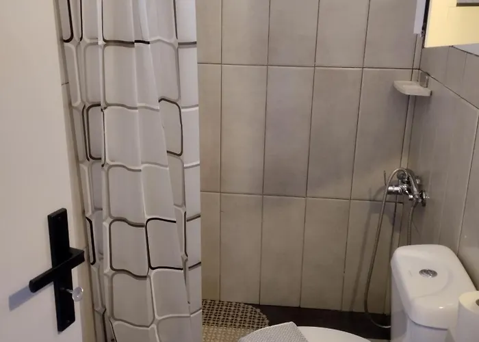 Apartmanhotel Asteras Argosztóli