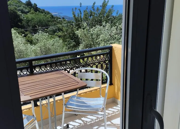 Apartmanhotel Asteras 3*