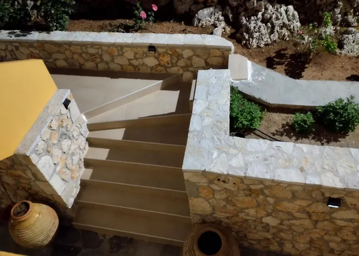 Asteras Apartmanhotel