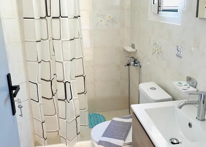 Apartmanhotel Asteras Argosztóli