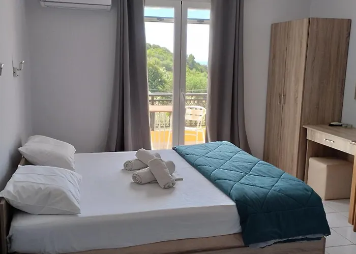 Asteras 3* Argosztóli