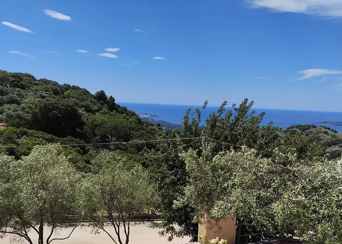 Asteras Apartmanhotel 3*